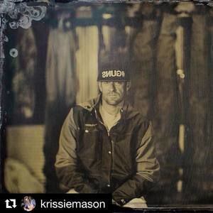 Meet your Posher, Kevin